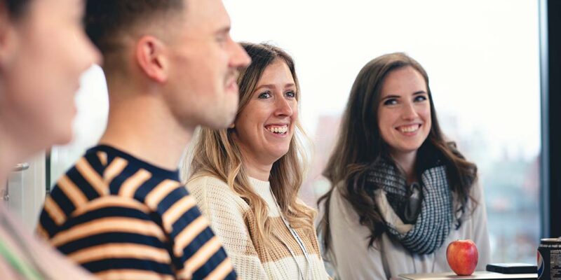 Buy today, build tomorrow