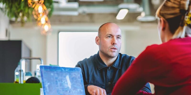 Flexibility and speed