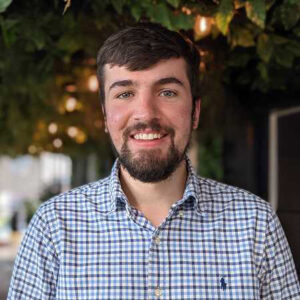 Photo of author Ben Lawson