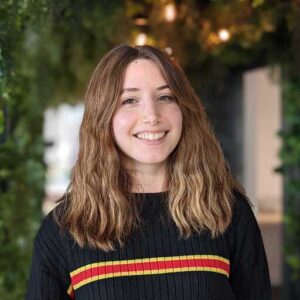 Photo of author Chrysoula Kopana