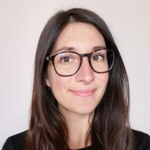 Photo of author Cinzia Braglia