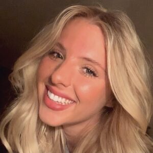 Photo of author Clodagh Quigg