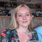 Portrait of author Elizabeth Green