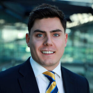 Photo of author George Philipson