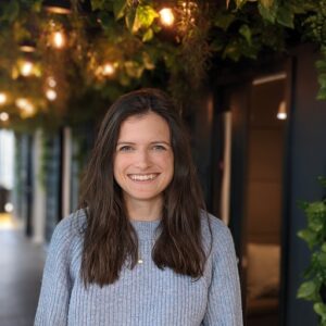 Photo of author Helen Craven