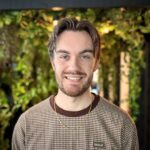 Portrait of author Jon Taylor