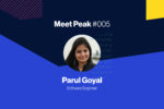 Meet Peak Parul Goyal