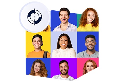 Put the power of customer acquisition back in your hands