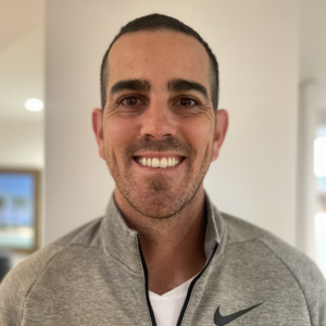 Photo of author Bryan Difford