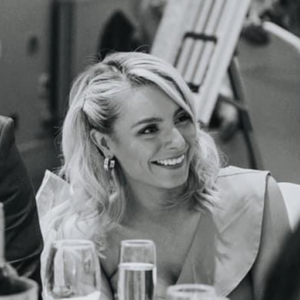 Photo of author Catherine Frame