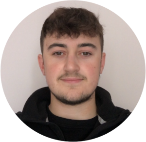 Photo of author Joe Sunderland