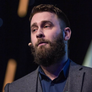 Photo of author Kyle Daniels