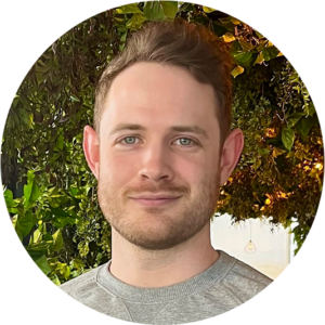 Photo of author Lloyd Baxter