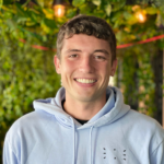 Portrait of author Will Lord