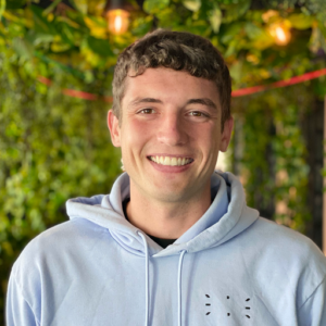 Photo of author Will Lord